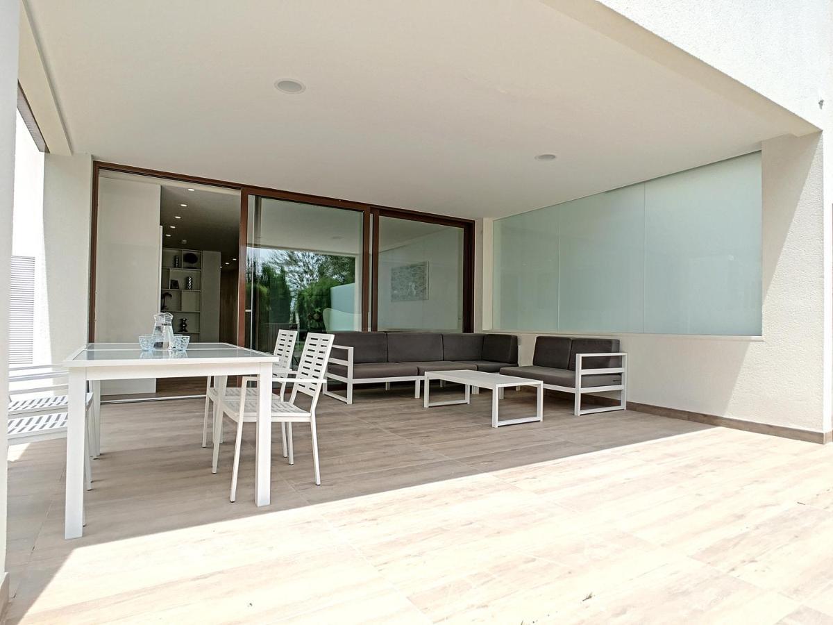 Acacia Golf Apartment @ Las Colinas Golf Orihuela Esterno foto