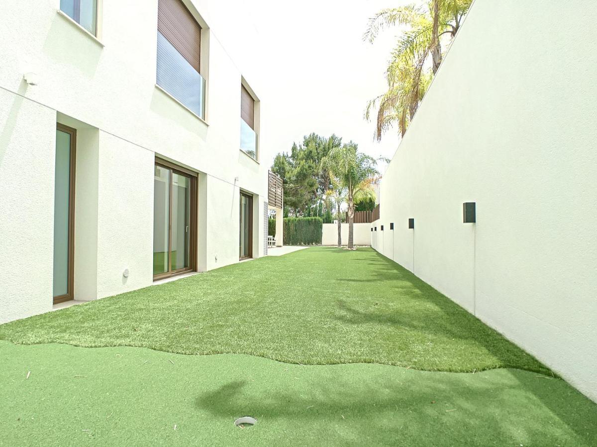 Acacia Golf Apartment @ Las Colinas Golf Orihuela Esterno foto