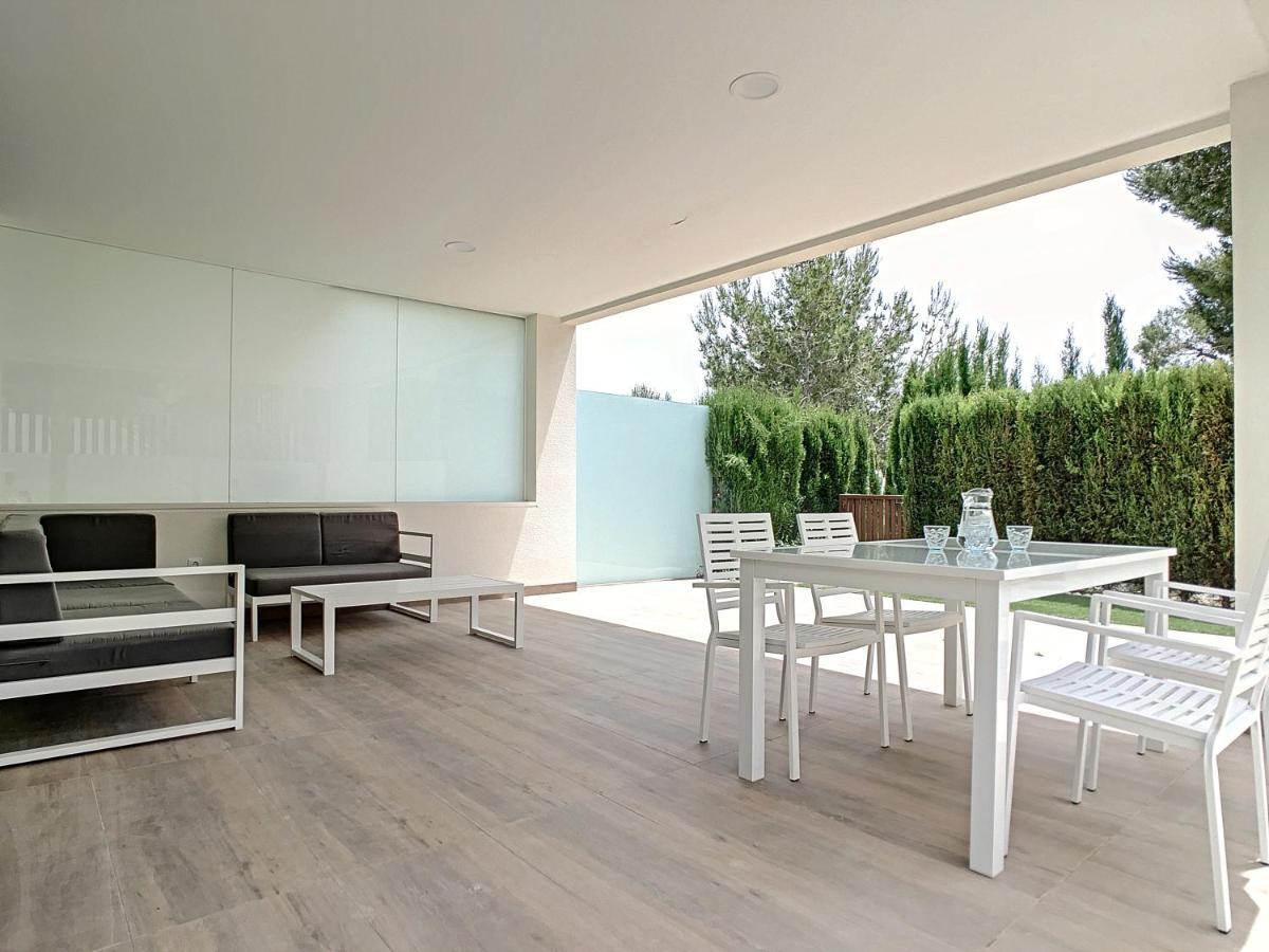 Acacia Golf Apartment @ Las Colinas Golf Orihuela Esterno foto