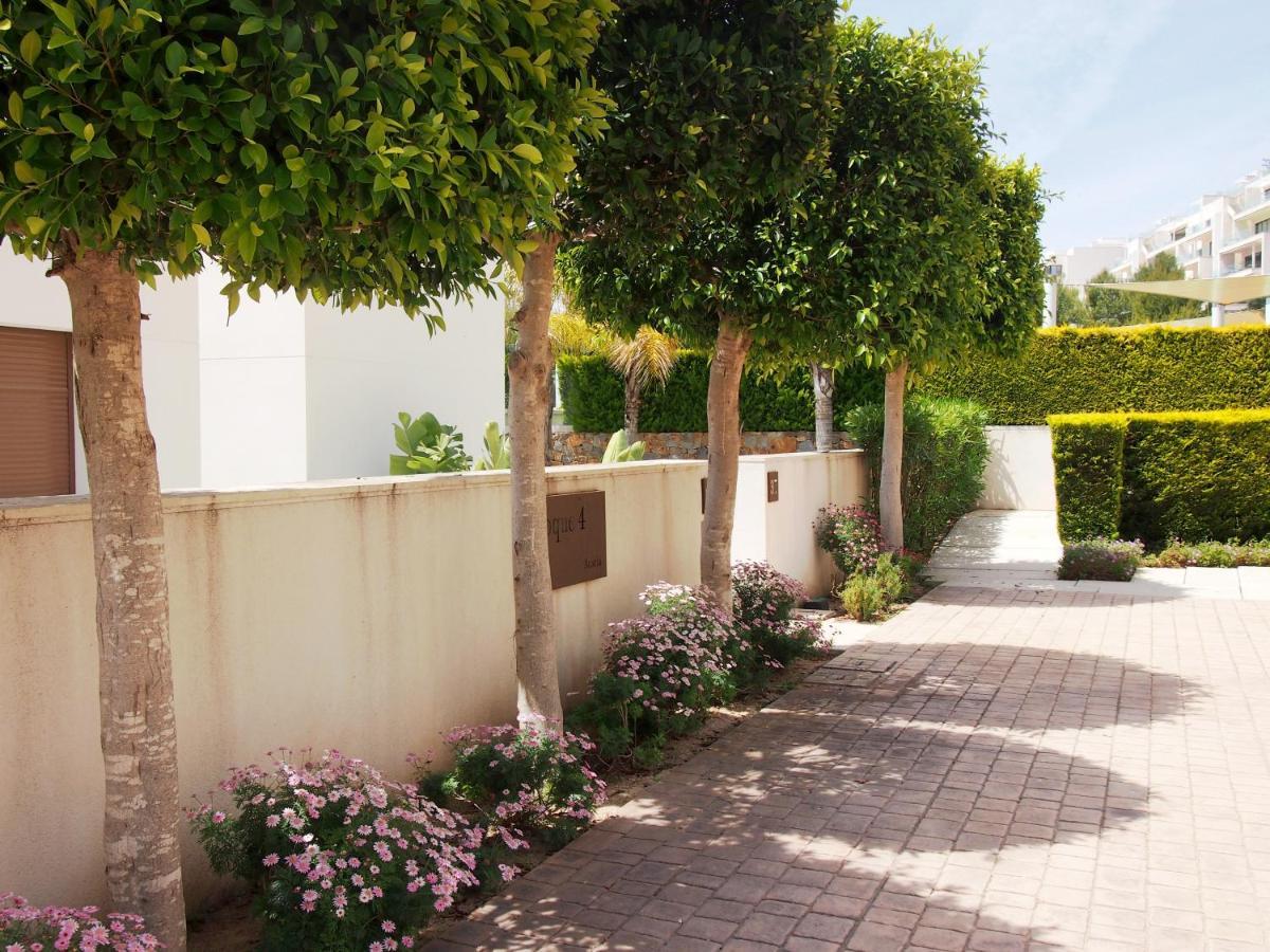 Acacia Golf Apartment @ Las Colinas Golf Orihuela Esterno foto