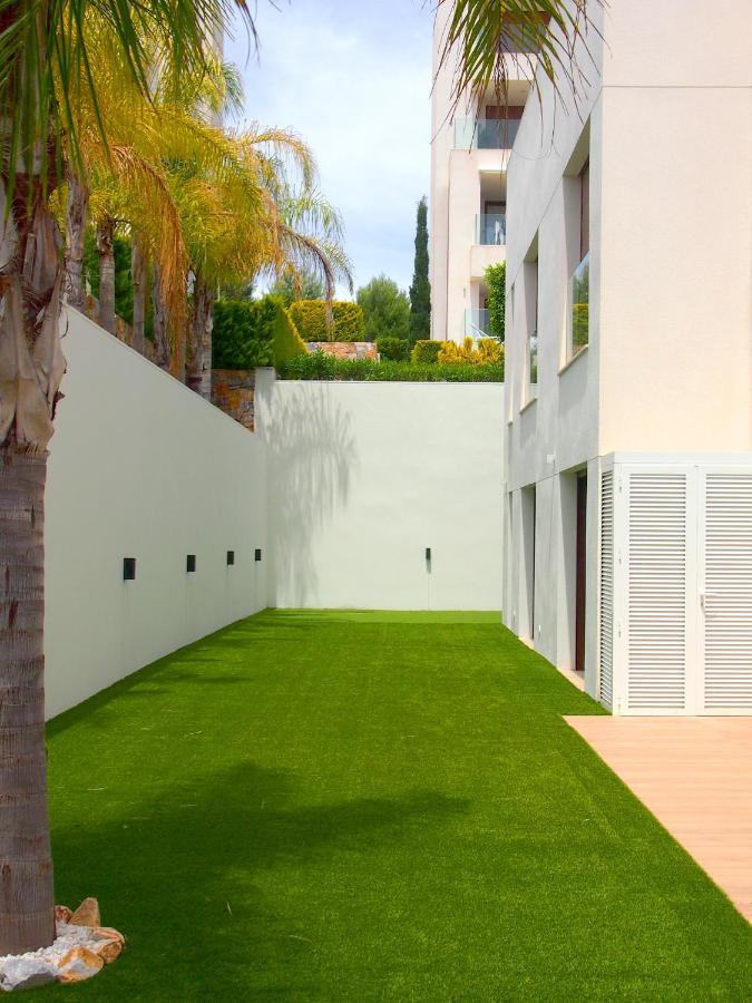 Acacia Golf Apartment @ Las Colinas Golf Orihuela Esterno foto
