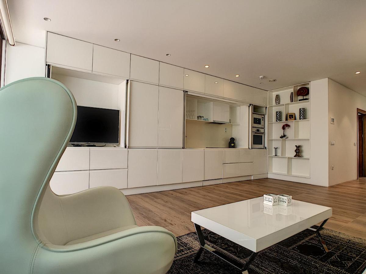 Acacia Golf Apartment @ Las Colinas Golf Orihuela Esterno foto