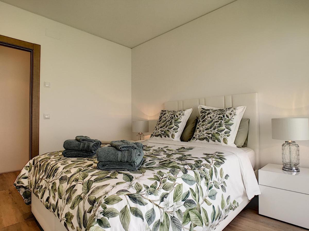 Acacia Golf Apartment @ Las Colinas Golf Orihuela Esterno foto