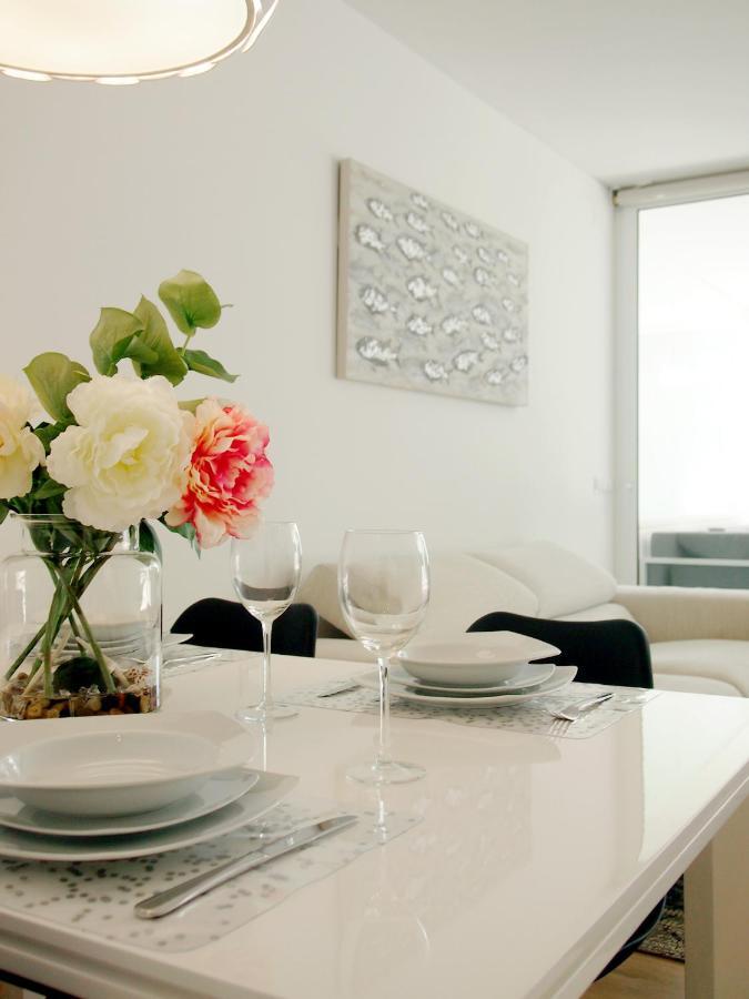 Acacia Golf Apartment @ Las Colinas Golf Orihuela Esterno foto