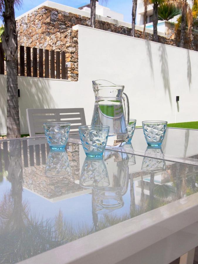 Acacia Golf Apartment @ Las Colinas Golf Orihuela Esterno foto